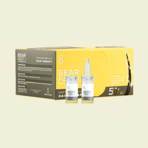 BEARFAST Ampoules
