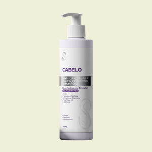 CABELO Anti-Dandruff Shampoo