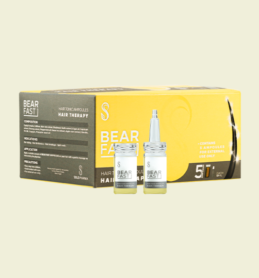 Bear-Fast