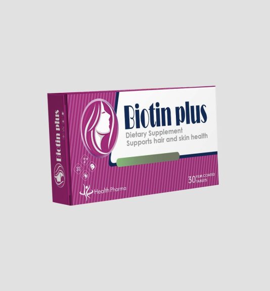 Biotin