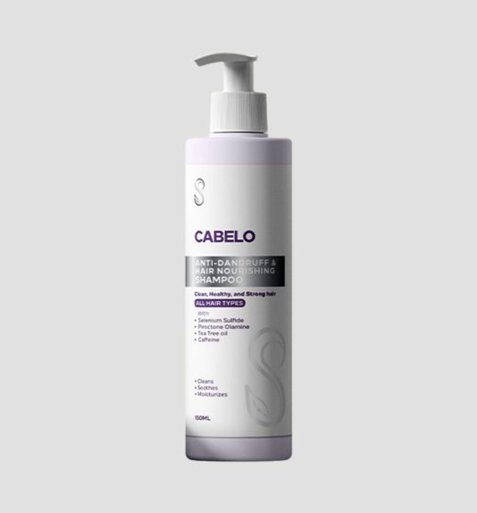 Cabelo